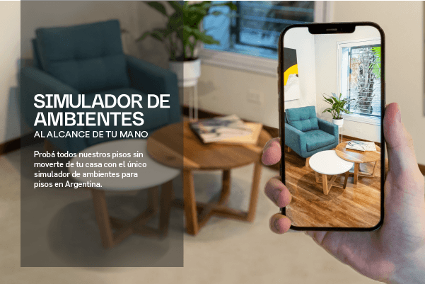 Home page slider