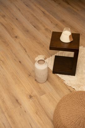 Roble Roma - Piso Vinilico SPC