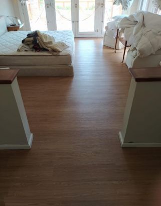 Roble Salzburgo - Piso Vinilico SPC